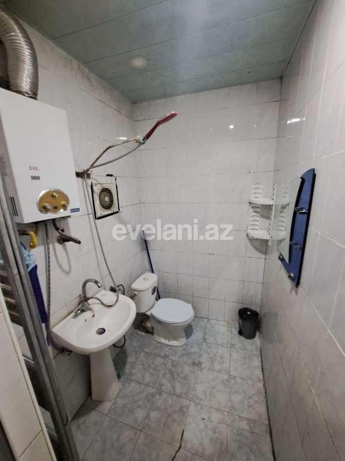 Rent, garden / house, 2 room, 50 m², Baku, Nizami r, Keshle d.