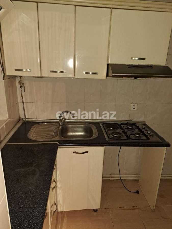 Rent, garden / house, 2 room, 50 m², Baku, Nizami r, Keshle d.