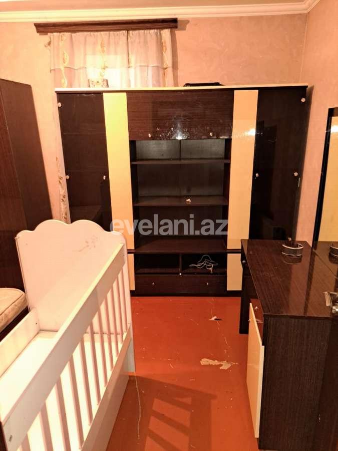 Rent, garden / house, 2 room, 50 m², Baku, Nizami r, Keshle d.