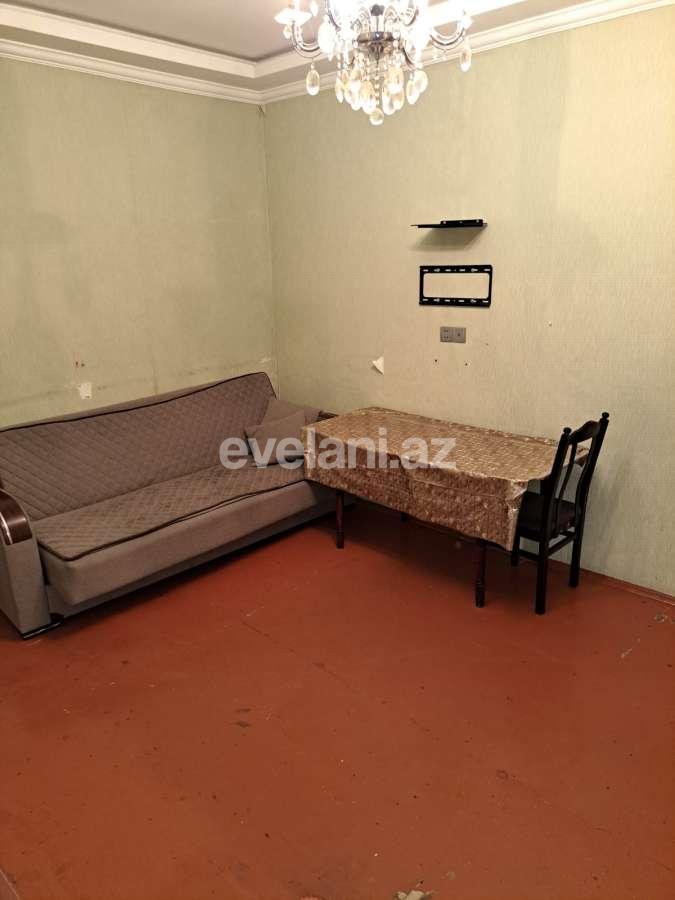 Rent, garden / house, 2 room, 50 m², Baku, Nizami r, Keshle d.