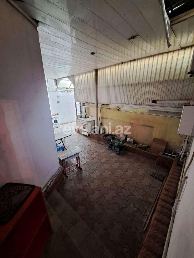 Rent, garden / house, 2 room, 50 m², Baku, Nizami r, Keshle d.