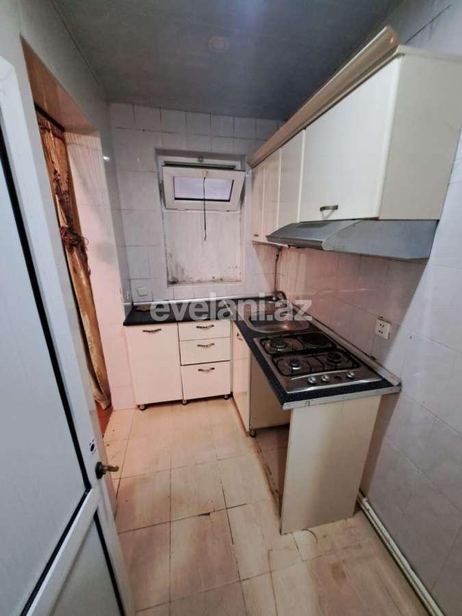 Rent, garden / house, 2 room, 50 m², Baku, Nizami r, Keshle d.