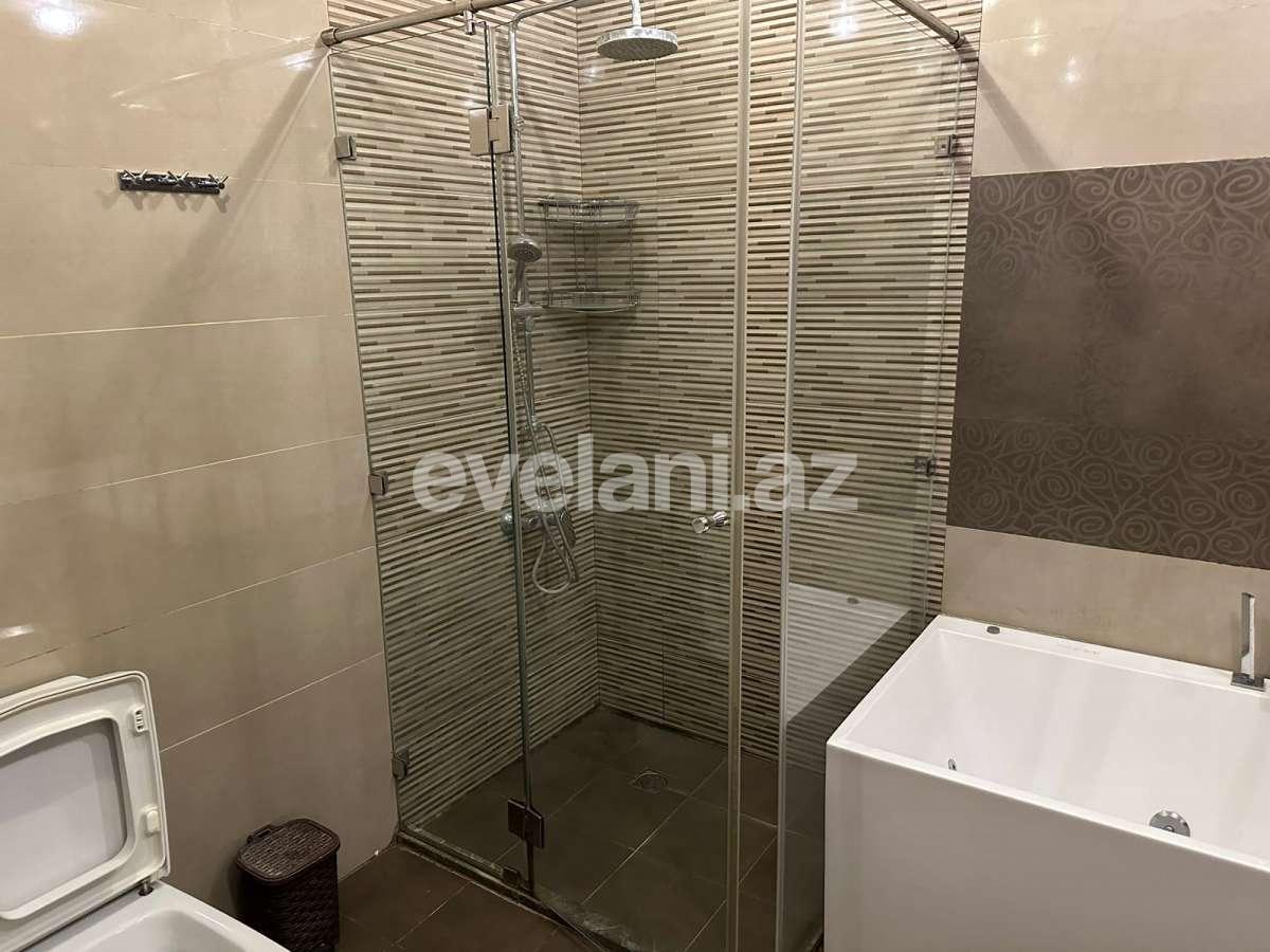 Kirayə verilir, yeni tikili, 3 otaqlı, 135 m², Bakı, Nərimanov r, Nəriman Nərimanov m.