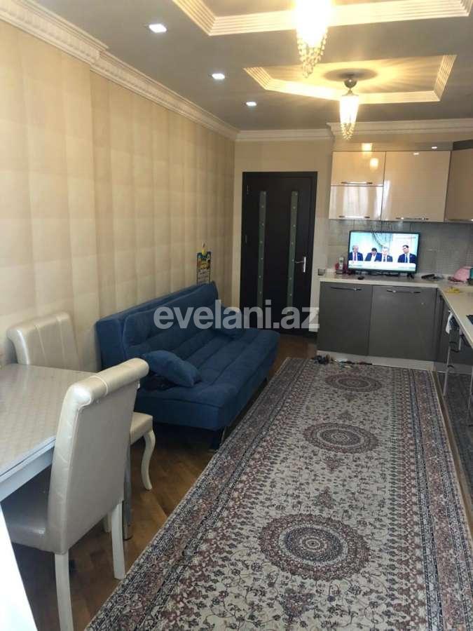 Satılır, yeni tikili, 3 otaqlı, 135 m², Bakı, Nərimanov r, Nəriman Nərimanov m.