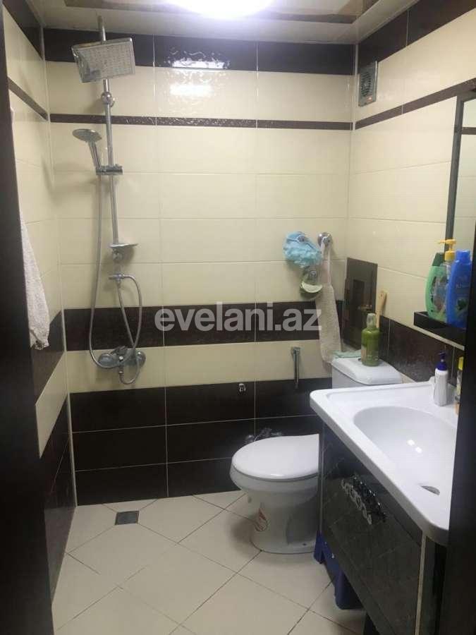 Satılır, yeni tikili, 3 otaqlı, 135 m², Bakı, Nərimanov r, Nəriman Nərimanov m.