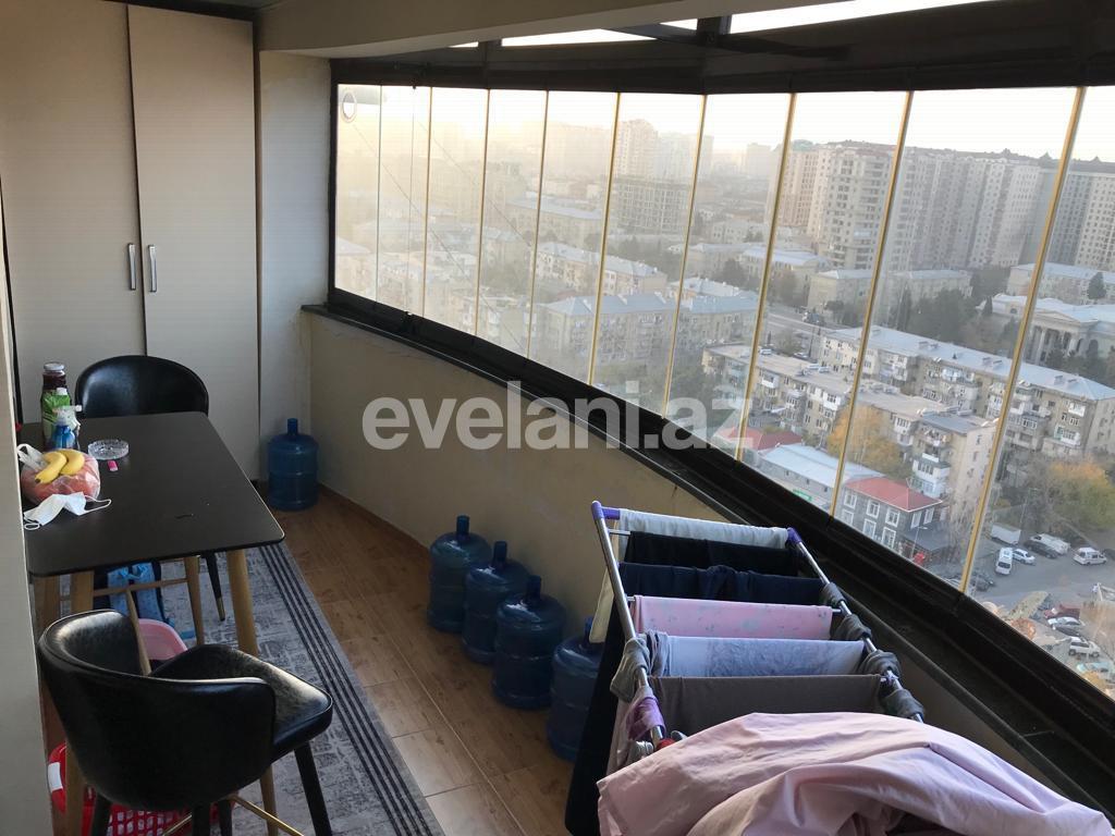 Satılır, yeni tikili, 3 otaqlı, 135 m², Bakı, Nərimanov r, Nəriman Nərimanov m.