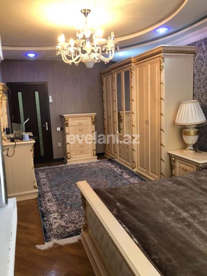 Satılır, yeni tikili, 3 otaqlı, 135 m², Bakı, Nərimanov r, Nəriman Nərimanov m.