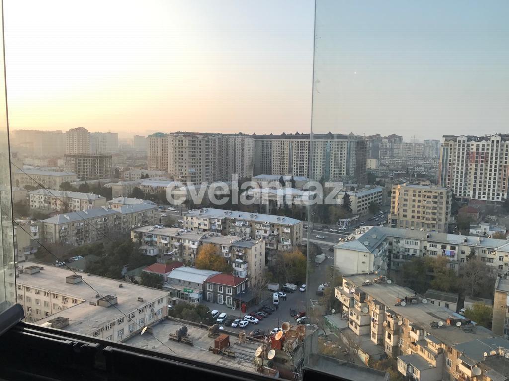 Satılır, yeni tikili, 3 otaqlı, 135 m², Bakı, Nərimanov r, Nəriman Nərimanov m.