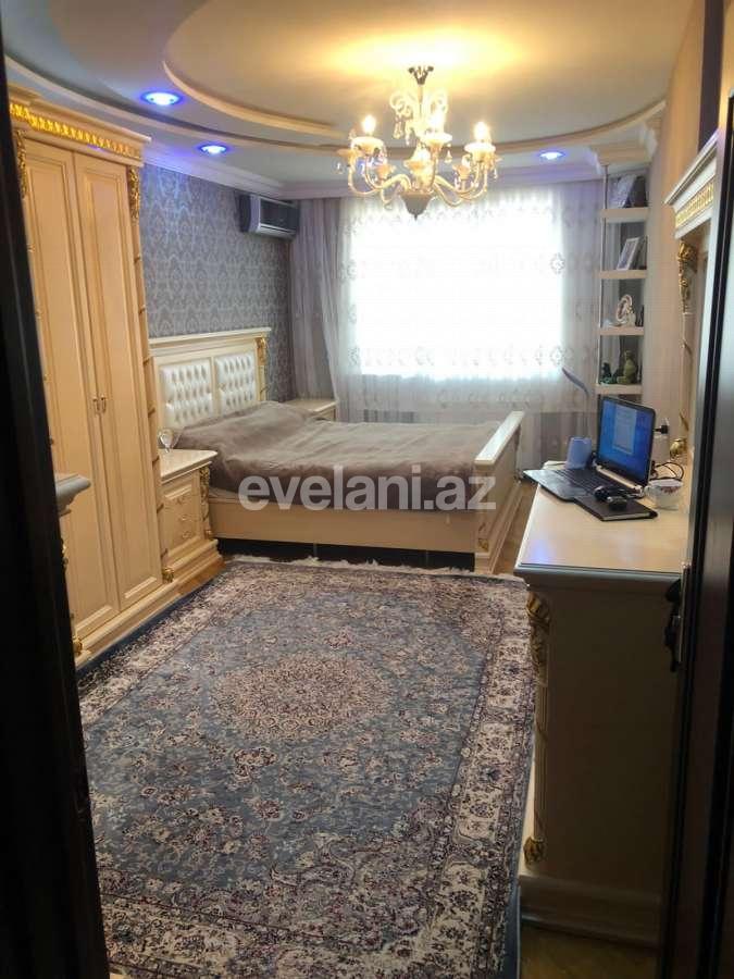 Satılır, yeni tikili, 3 otaqlı, 135 m², Bakı, Nərimanov r, Nəriman Nərimanov m.