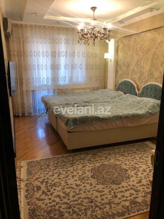 Satılır, yeni tikili, 3 otaqlı, 135 m², Bakı, Nərimanov r, Nəriman Nərimanov m.