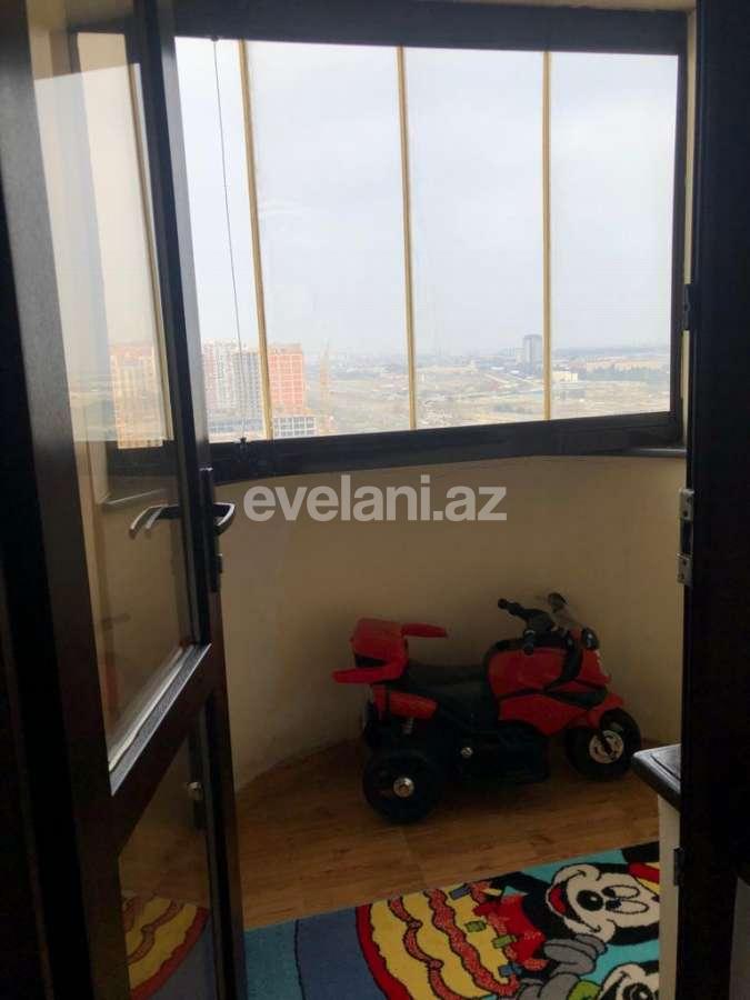 Satılır, yeni tikili, 3 otaqlı, 135 m², Bakı, Nərimanov r, Nəriman Nərimanov m.