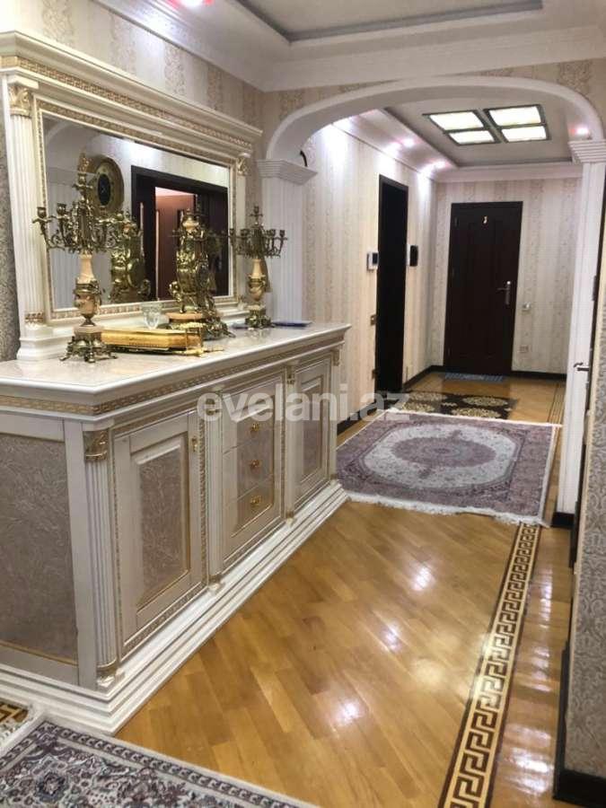 Satılır, yeni tikili, 3 otaqlı, 135 m², Bakı, Nərimanov r, Nəriman Nərimanov m.