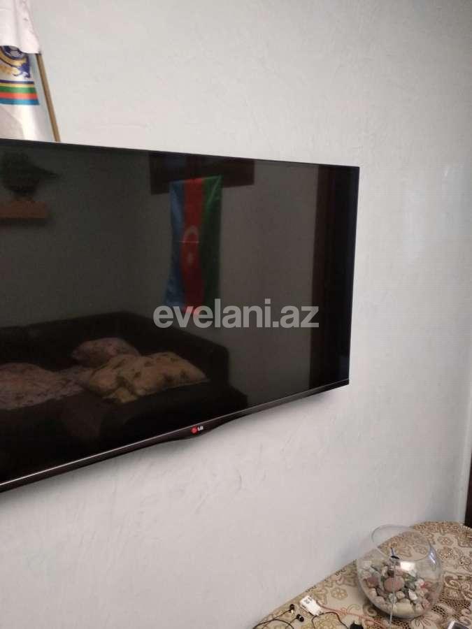 Kirayə verilir, yeni tikili, 4 otaqlı, 78 m², Bakı, Sabunçu r, Bakıxanov q.