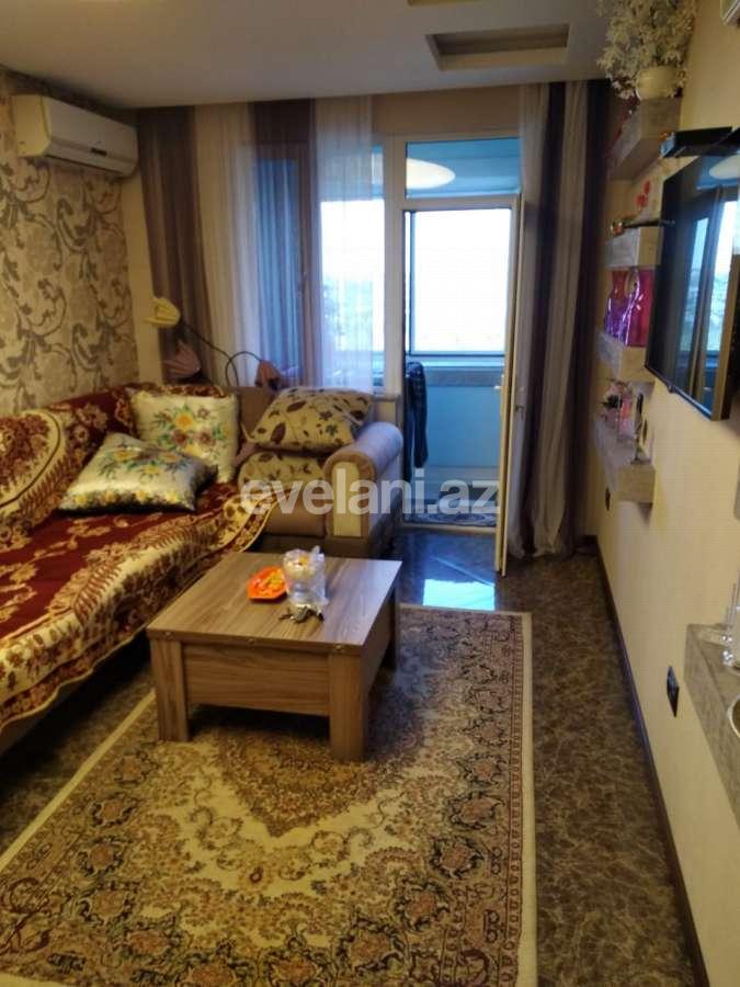 Kirayə verilir, yeni tikili, 4 otaqlı, 78 m², Bakı, Sabunçu r, Bakıxanov q.