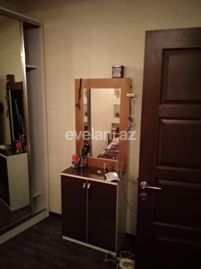 Kirayə verilir, yeni tikili, 4 otaqlı, 78 m², Bakı, Sabunçu r, Bakıxanov q.