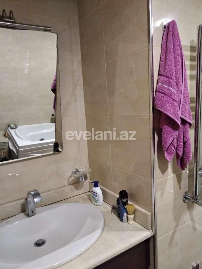 Kirayə verilir, yeni tikili, 4 otaqlı, 78 m², Bakı, Sabunçu r, Bakıxanov q.