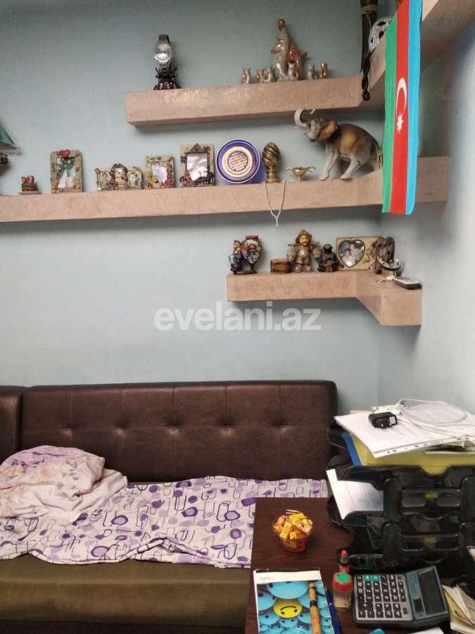 Kirayə verilir, yeni tikili, 4 otaqlı, 78 m², Bakı, Sabunçu r, Bakıxanov q.