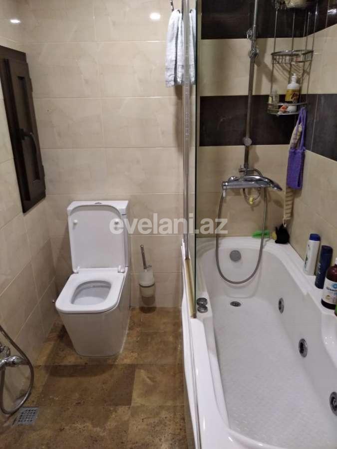 Kirayə verilir, yeni tikili, 4 otaqlı, 78 m², Bakı, Sabunçu r, Bakıxanov q.
