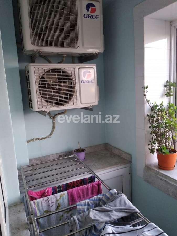 Kirayə verilir, yeni tikili, 4 otaqlı, 78 m², Bakı, Sabunçu r, Bakıxanov q.