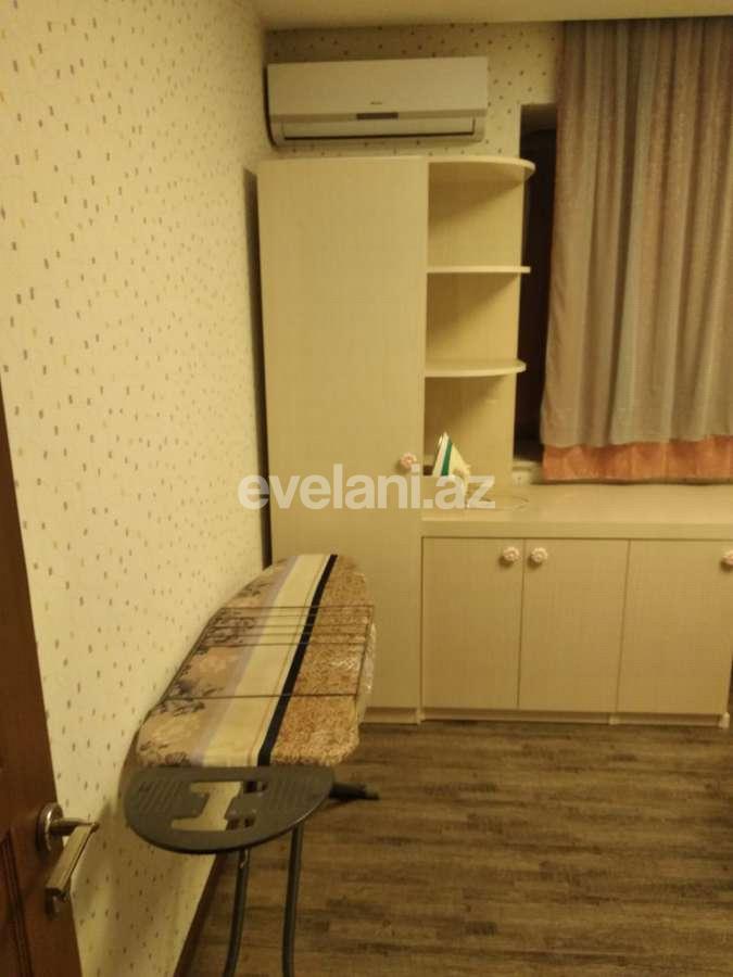 Kirayə verilir, yeni tikili, 4 otaqlı, 78 m², Bakı, Sabunçu r, Bakıxanov q.