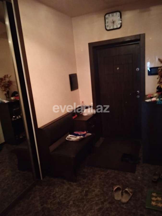 Kirayə verilir, yeni tikili, 4 otaqlı, 78 m², Bakı, Sabunçu r, Bakıxanov q.