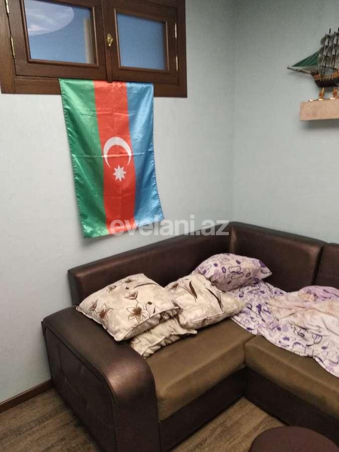 Kirayə verilir, yeni tikili, 4 otaqlı, 78 m², Bakı, Sabunçu r, Bakıxanov q.