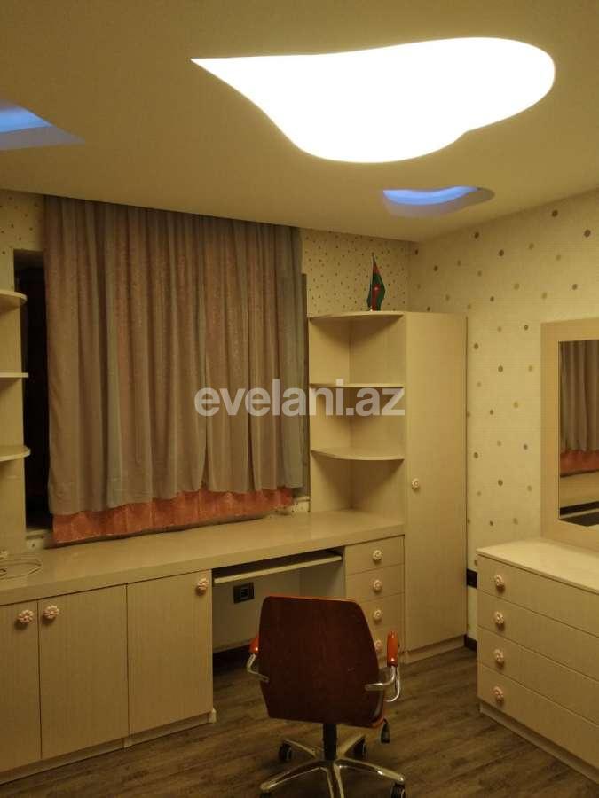 Kirayə verilir, yeni tikili, 4 otaqlı, 78 m², Bakı, Sabunçu r, Bakıxanov q.