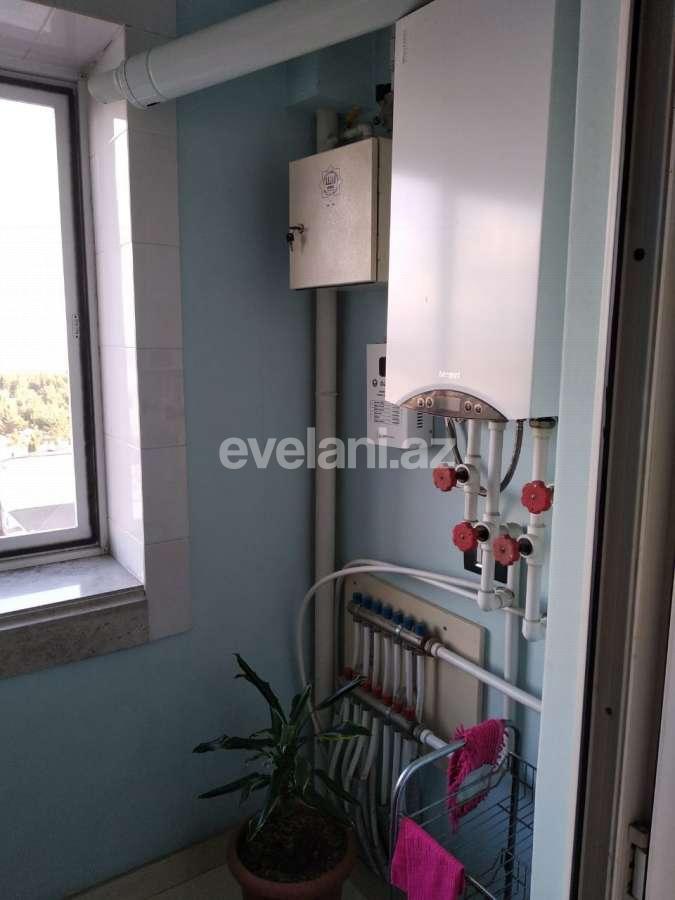 Kirayə verilir, yeni tikili, 4 otaqlı, 78 m², Bakı, Sabunçu r, Bakıxanov q.