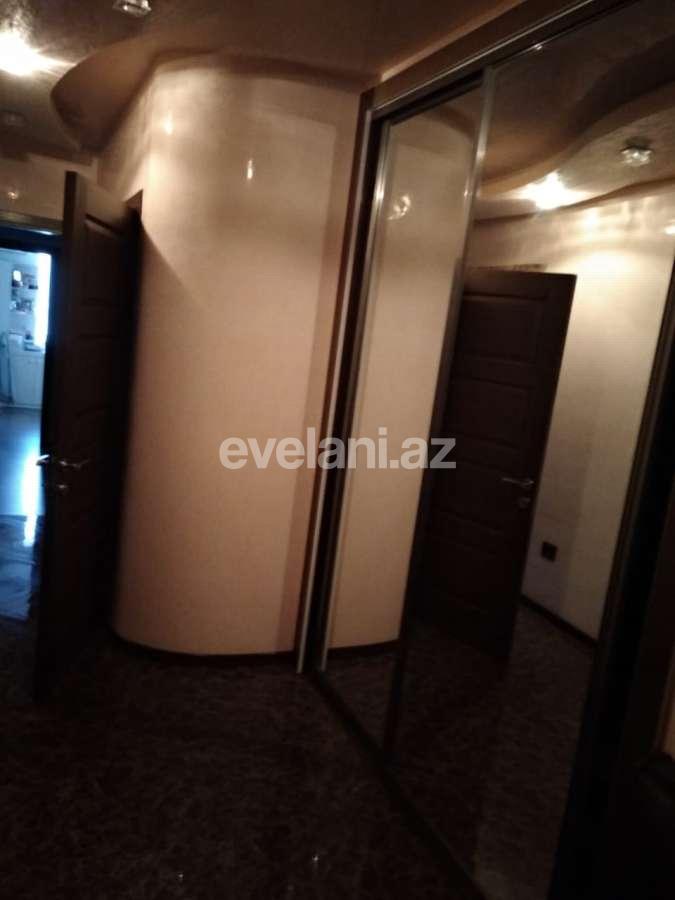 Kirayə verilir, yeni tikili, 4 otaqlı, 78 m², Bakı, Sabunçu r, Bakıxanov q.