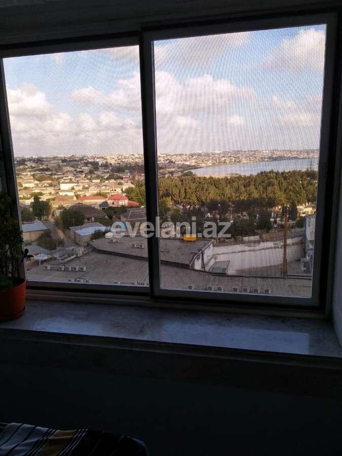 Kirayə verilir, yeni tikili, 4 otaqlı, 78 m², Bakı, Sabunçu r, Bakıxanov q.