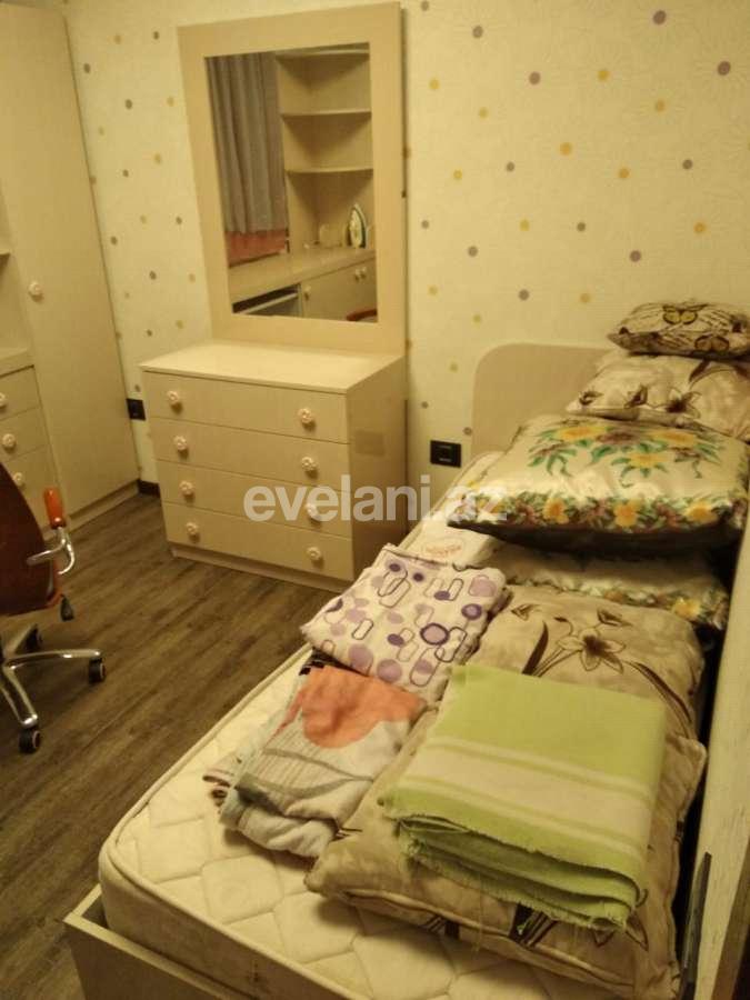 Kirayə verilir, yeni tikili, 4 otaqlı, 78 m², Bakı, Sabunçu r, Bakıxanov q.