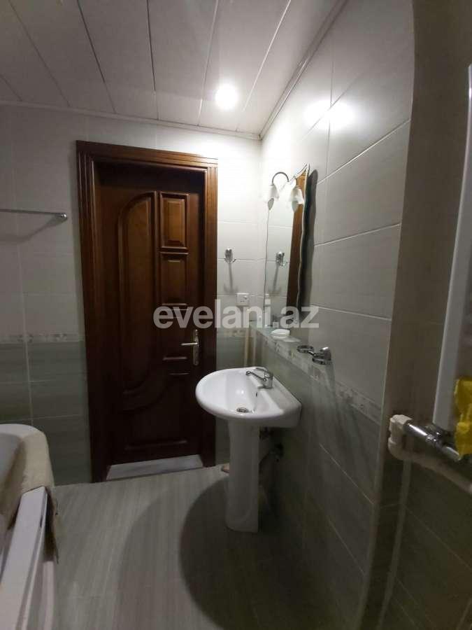 Kirayə verilir, yeni tikili, 2 otaqlı, 70 m², Bakı, Binəqədi r, Dərnəgül m.
