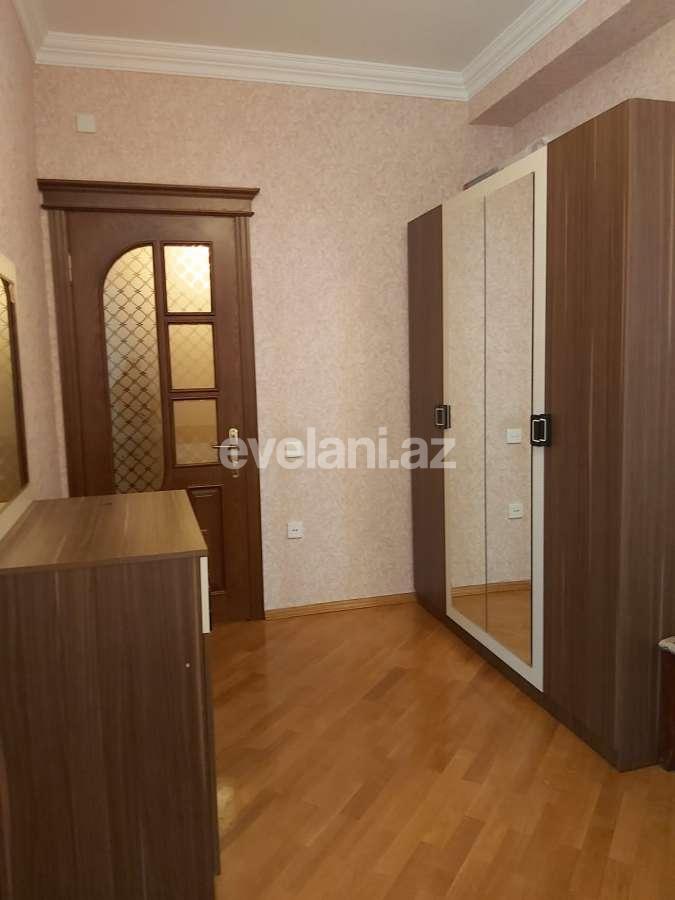 Kirayə verilir, yeni tikili, 2 otaqlı, 70 m², Bakı, Binəqədi r, Dərnəgül m.