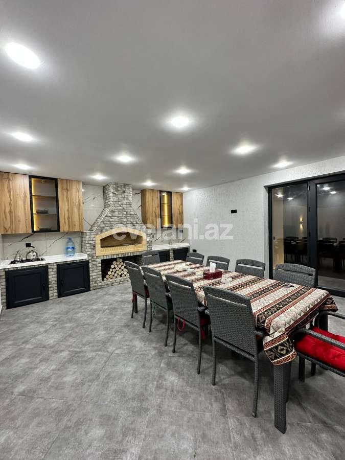 Satılır, villa, 5 otaqlı, 300 m², Bakı, Xəzər r, Mərdəkan q, Koroğlu m.