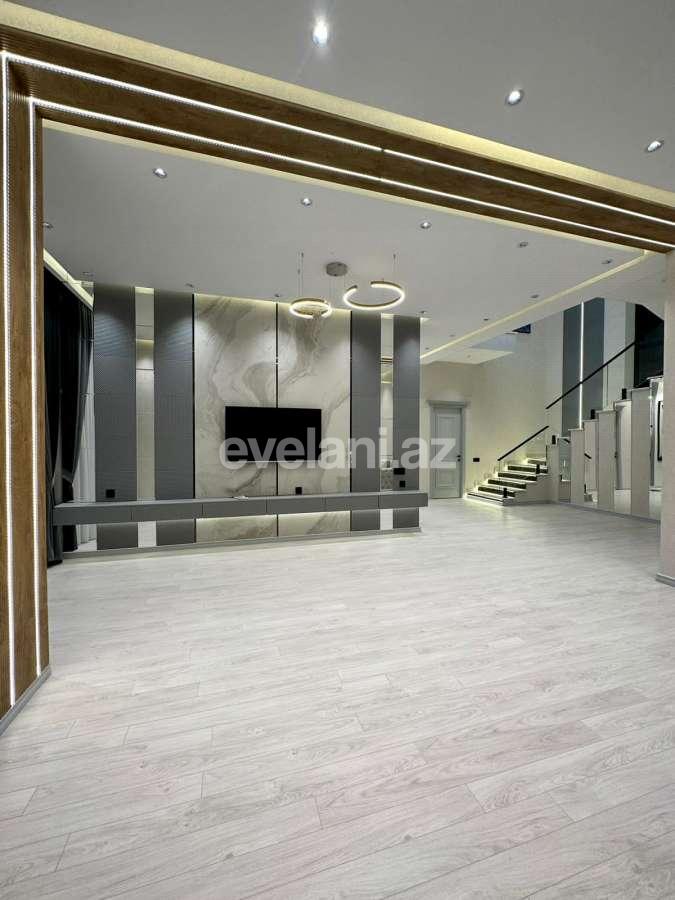 Satılır, villa, 5 otaqlı, 300 m², Bakı, Xəzər r, Mərdəkan q, Koroğlu m.