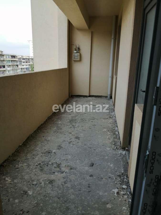 Satılır, yeni tikili, 2 otaqlı, 108 m², Bakı, Xətai r, Həzi Aslanov q, Həzi Aslanov m.