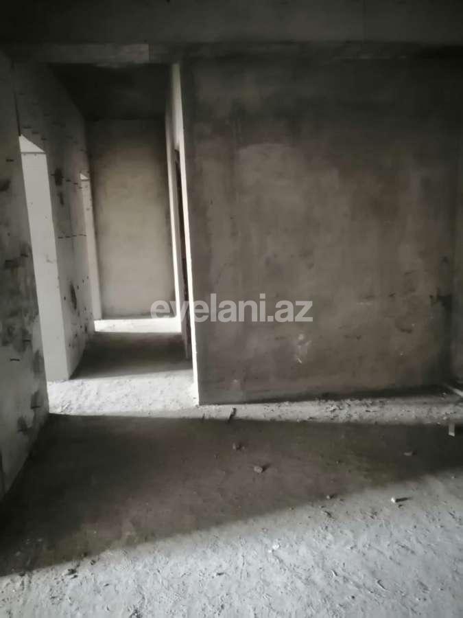 Satılır, yeni tikili, 2 otaqlı, 108 m², Bakı, Xətai r, Həzi Aslanov q, Həzi Aslanov m.