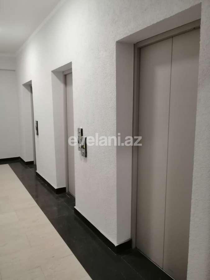 Satılır, yeni tikili, 2 otaqlı, 108 m², Bakı, Xətai r, Həzi Aslanov q, Həzi Aslanov m.