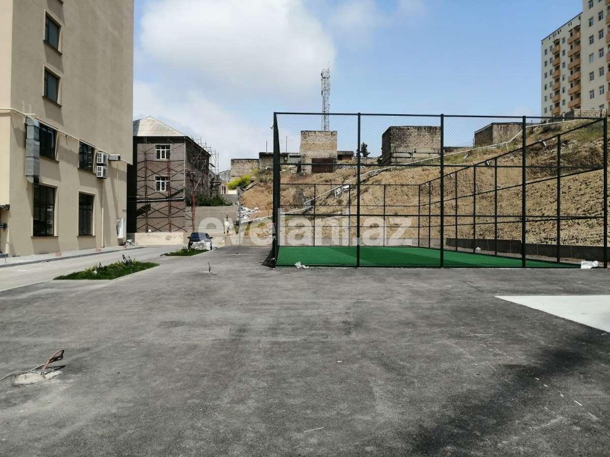 Satılır, yeni tikili, 2 otaqlı, 108 m², Bakı, Xətai r, Həzi Aslanov q, Həzi Aslanov m.
