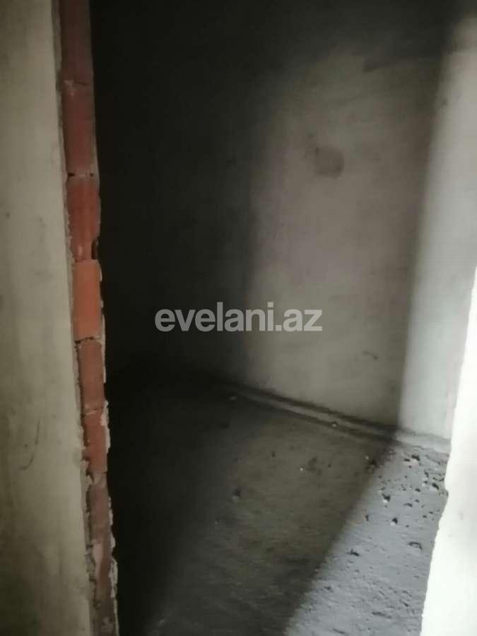 Satılır, yeni tikili, 2 otaqlı, 108 m², Bakı, Xətai r, Həzi Aslanov q, Həzi Aslanov m.