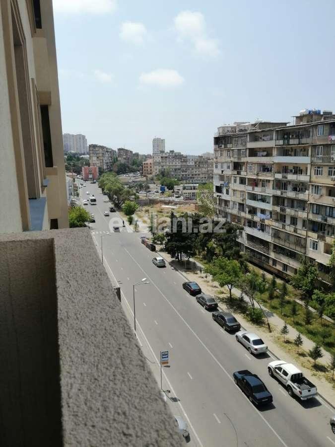 Satılır, yeni tikili, 2 otaqlı, 108 m², Bakı, Xətai r, Həzi Aslanov q, Həzi Aslanov m.