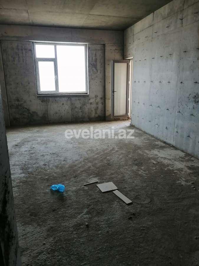 Satılır, yeni tikili, 2 otaqlı, 108 m², Bakı, Xətai r, Həzi Aslanov q, Həzi Aslanov m.