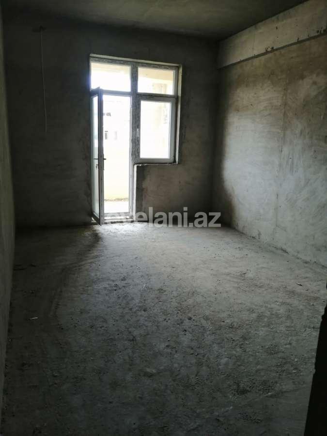 Satılır, yeni tikili, 2 otaqlı, 108 m², Bakı, Xətai r, Həzi Aslanov q, Həzi Aslanov m.
