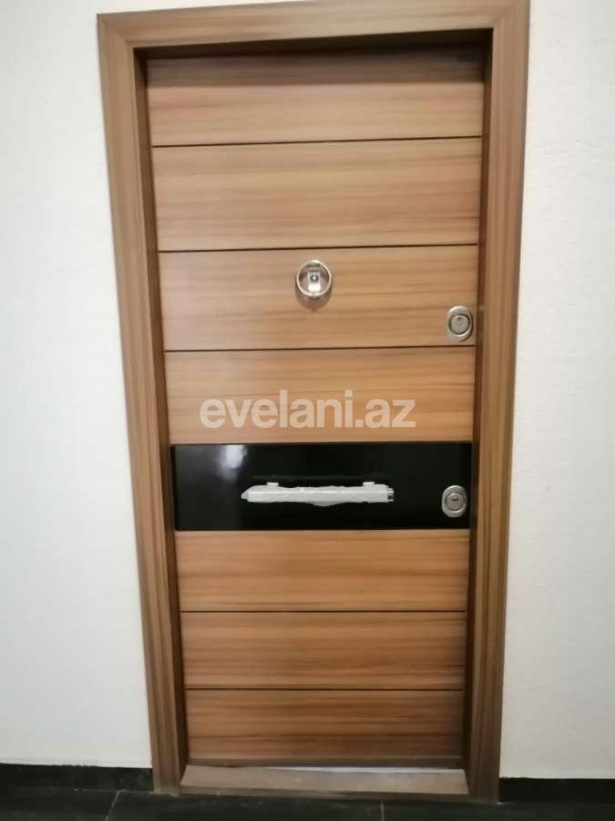 Satılır, yeni tikili, 2 otaqlı, 108 m², Bakı, Xətai r, Həzi Aslanov q, Həzi Aslanov m.