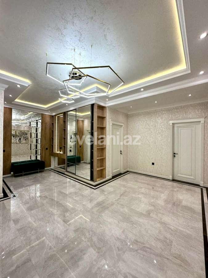 Satılır, yeni tikili, 3 otaqlı, 152 m², Bakı, Nərimanov r, Nəriman Nərimanov m.