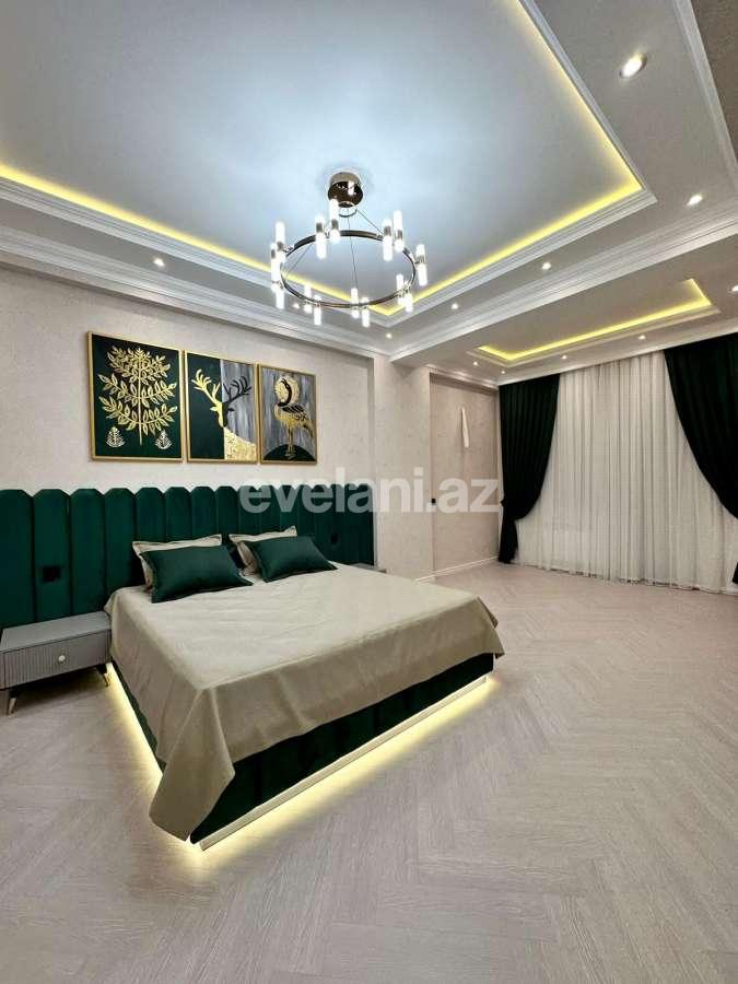 Satılır, yeni tikili, 3 otaqlı, 152 m², Bakı, Nərimanov r, Nəriman Nərimanov m.