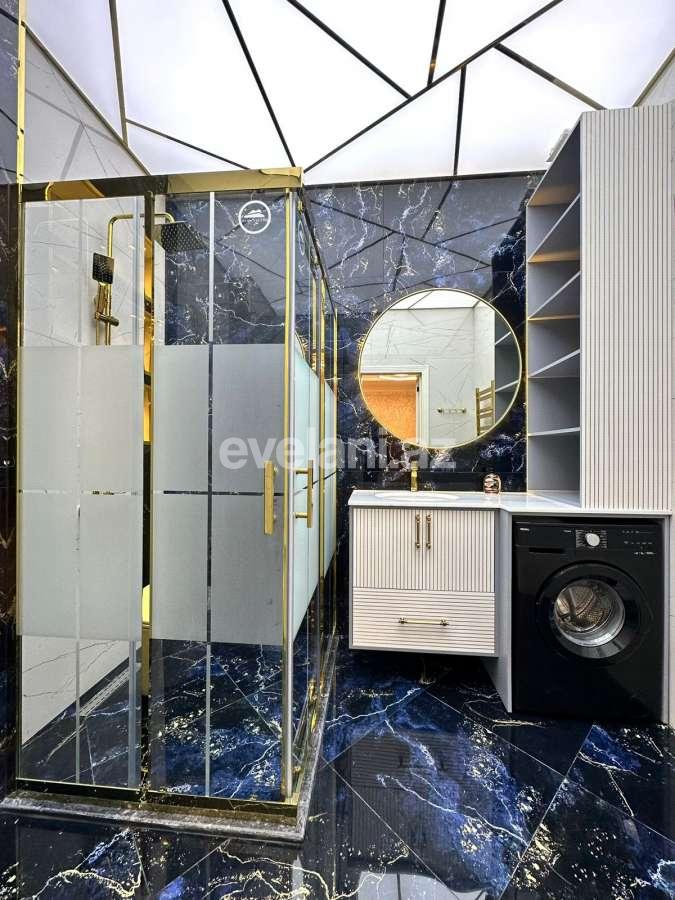 Satılır, yeni tikili, 3 otaqlı, 152 m², Bakı, Nərimanov r, Nəriman Nərimanov m.