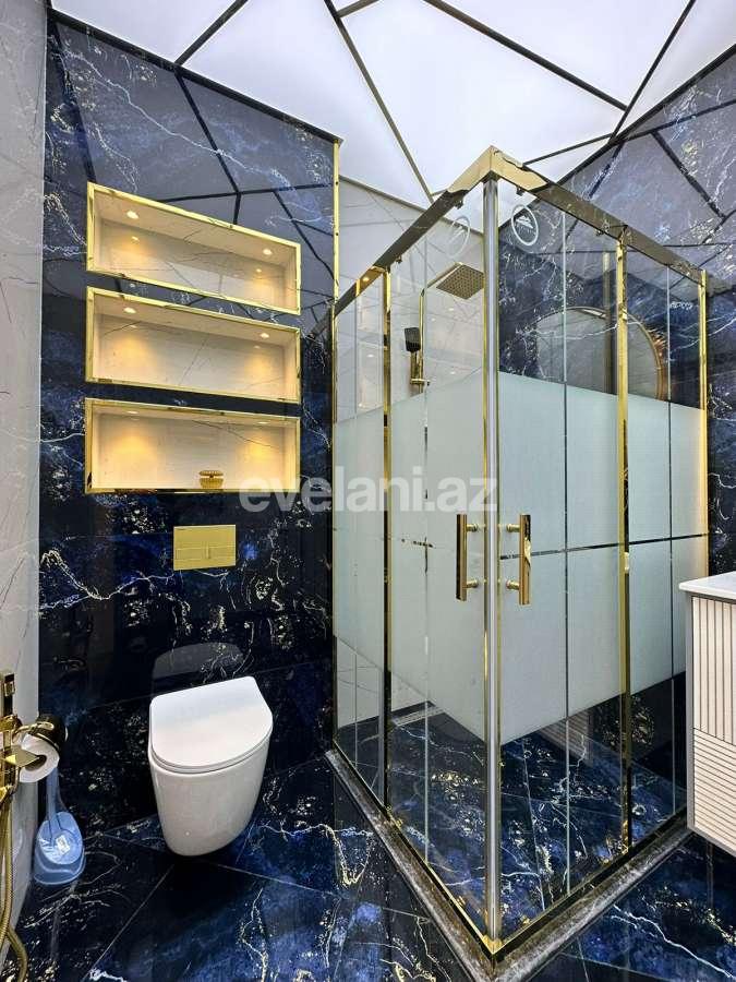 Satılır, yeni tikili, 3 otaqlı, 152 m², Bakı, Nərimanov r, Nəriman Nərimanov m.