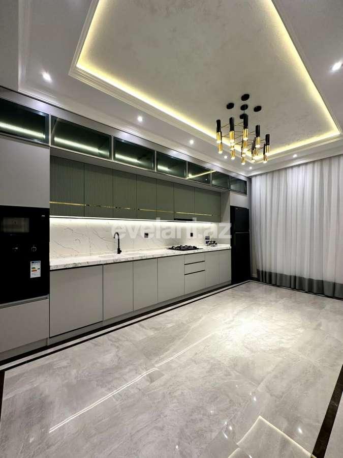 Satılır, yeni tikili, 3 otaqlı, 152 m², Bakı, Nərimanov r, Nəriman Nərimanov m.