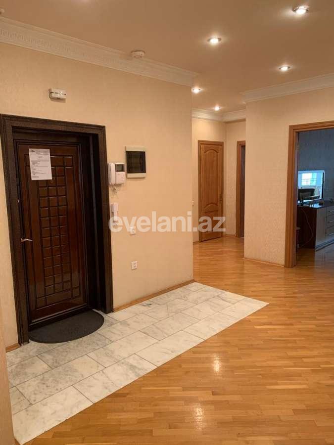 Kirayə verilir, yeni tikili, 4 otaqlı, 199.99 m², Bakı, Yasamal r, Nizami m.